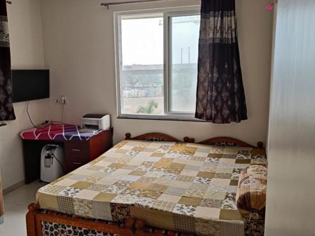Flat for rent in Haidarabad, Telangana