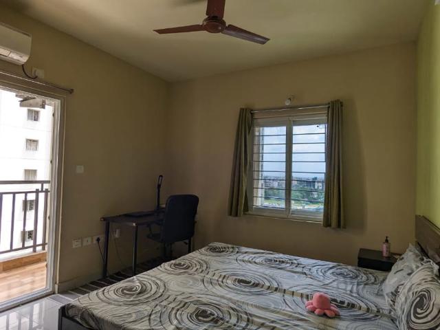 Flat for rent in Haidarabad, Telangana