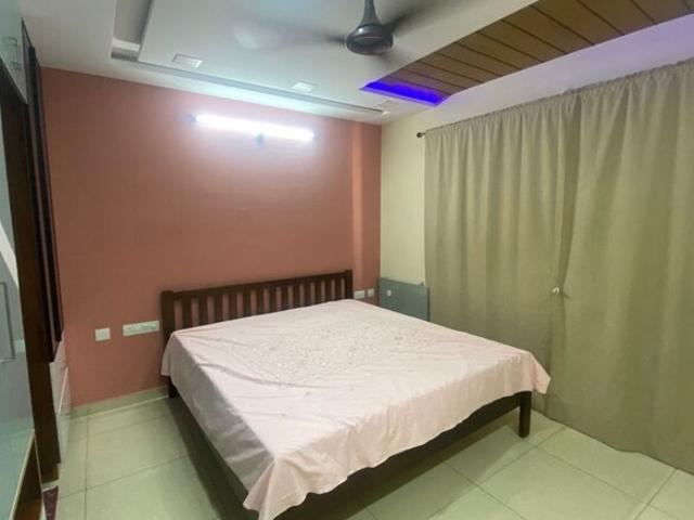 Flat for rent in Haidarabad, Telangana