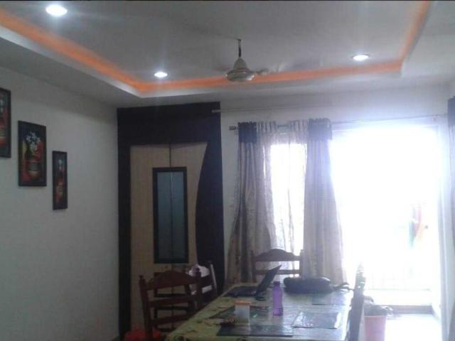 Flat for rent in Haidarabad, Telangana