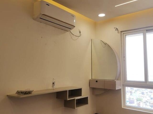 Flat for rent in Haidarabad, Telangana