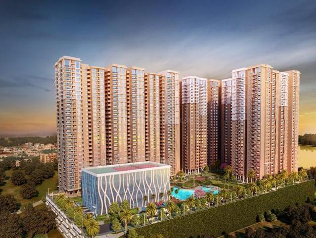 Flat for sale in Haidarabad, Telangana