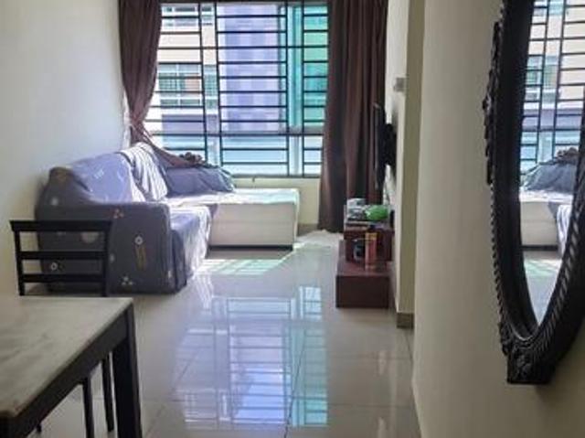 Apartment for sale in Penampang, Pinampang