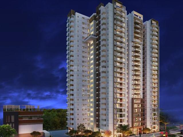 Flat for sale in Haidarabad, Telangana