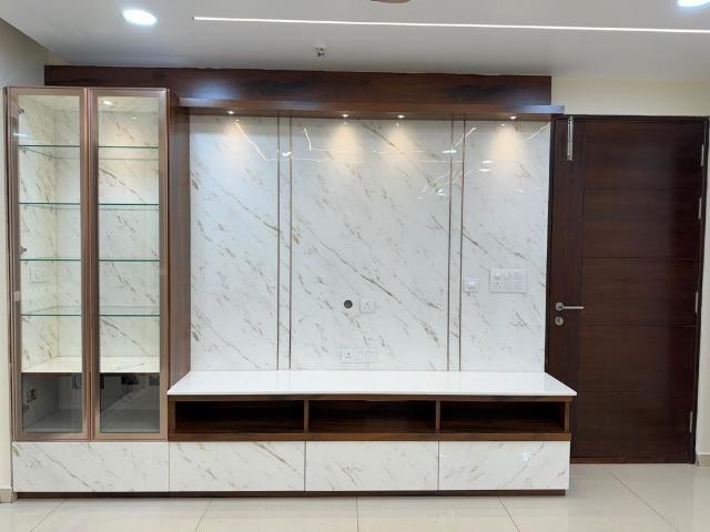 Flat for rent in Haidarabad, Telangana