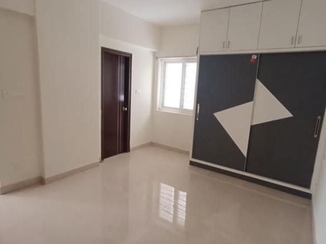 Flat for rent in Haidarabad, Telangana