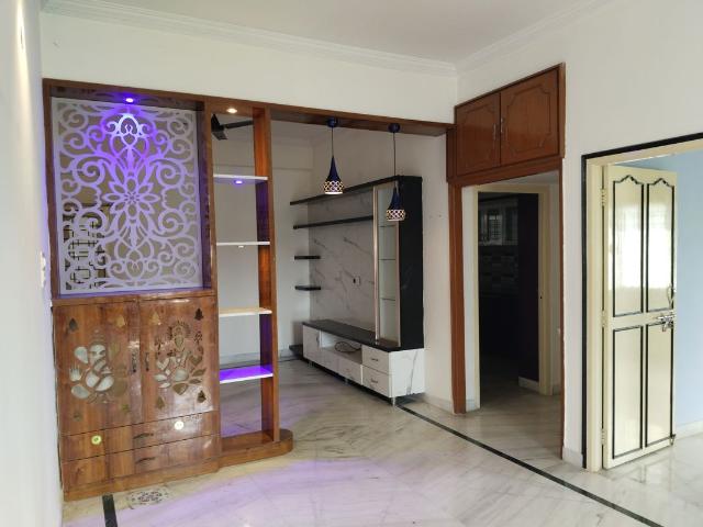Flat for rent in Haidarabad, Telangana