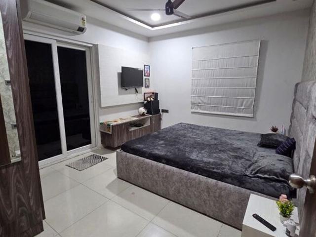 Flat for rent in Haidarabad, Telangana