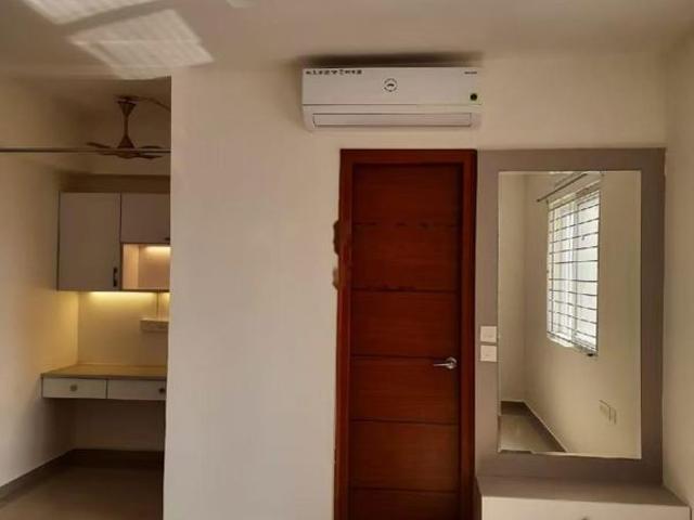Flat for rent in Haidarabad, Telangana