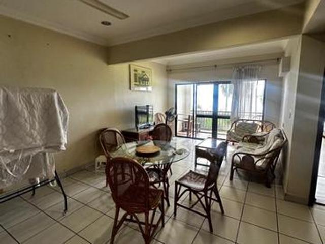 Apartment for rent in Tanjong Sepat, Selangor