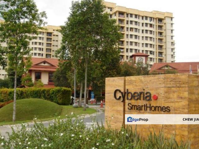 Condominium for sale in Tanjong Sepat, Selangor