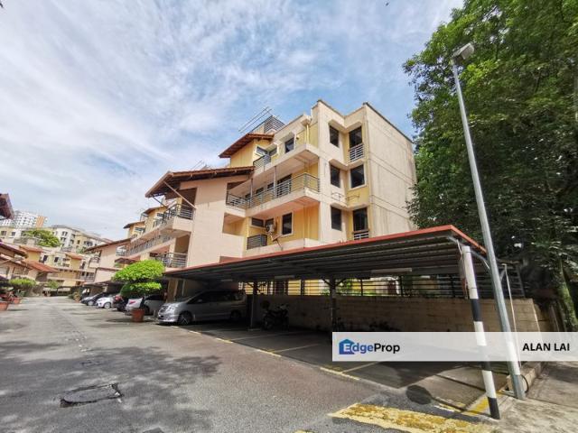 Condominium for sale in Tanjong Sepat, Selangor