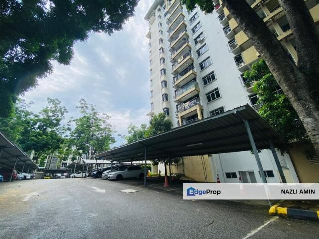 Condominium for sale in Tanjong Sepat, Selangor