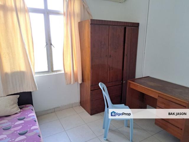 Condominium for rent in Tanjong Sepat, Selangor