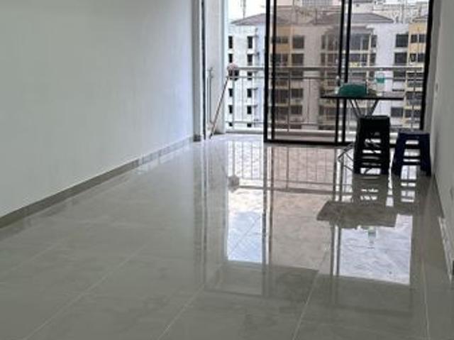 Condominium for sale in Tanjong Sepat, Selangor