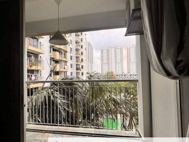 Condominium for sale in Sepang, Selangor
