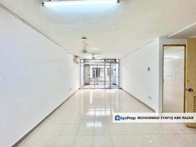 House for sale in Tanjong Sepat, Selangor