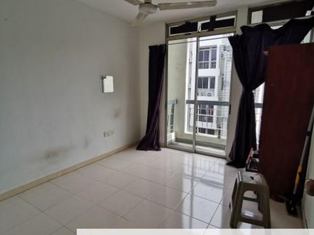 Condominium for sale in Tanjong Sepat, Selangor