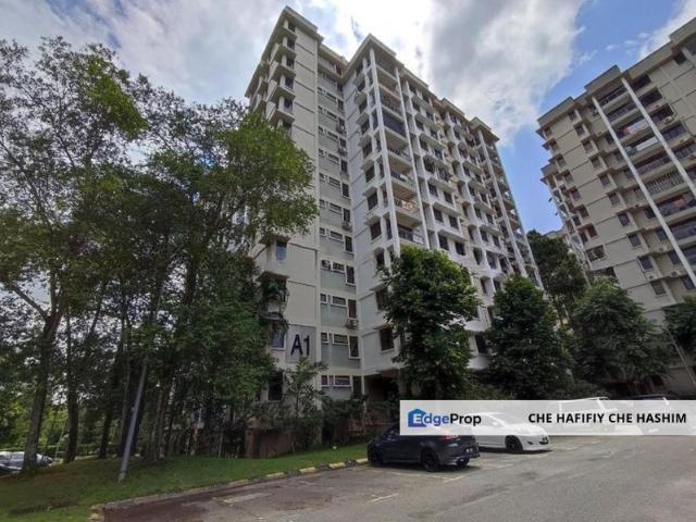 Condominium for sale in Tanjong Sepat, Selangor
