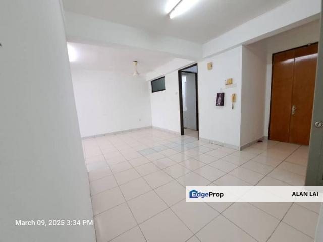 Condominium for sale in Tanjong Sepat, Selangor