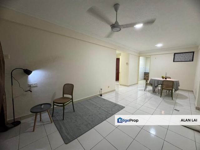 Condominium for sale in Tanjong Sepat, Selangor