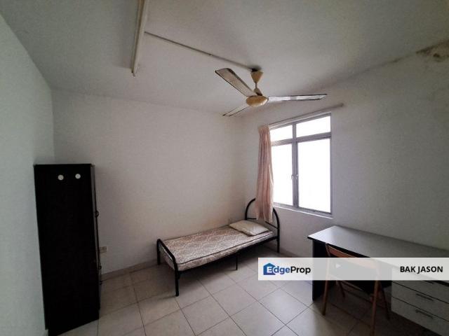 Condominium for rent in Tanjong Sepat, Selangor