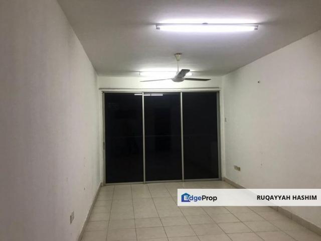 Condominium for sale in Tanjong Sepat, Selangor
