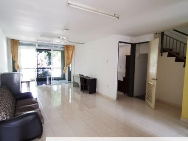Condominium for sale in Tanjong Sepat, Selangor