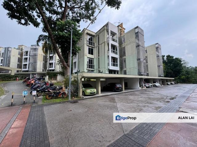 House for sale in Tanjong Sepat, Selangor