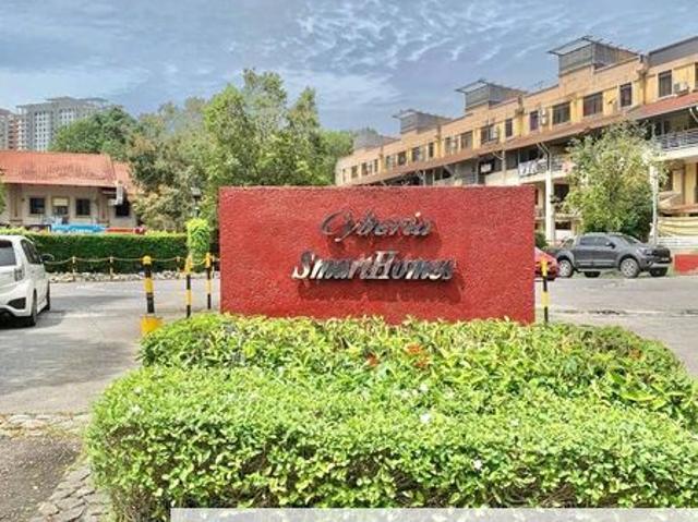 Condominium for sale in Tanjong Sepat, Selangor