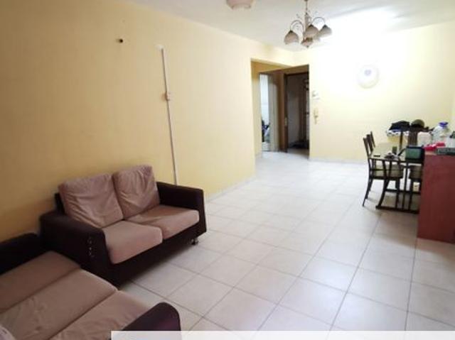 Condominium for sale in Tanjong Sepat, Selangor