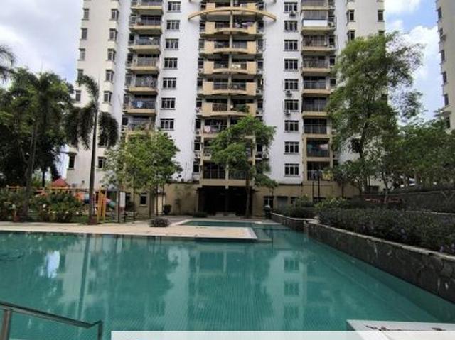 Condominium for sale in Tanjong Sepat, Selangor