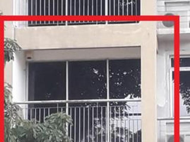 Condominium for sale in Tanjong Sepat, Selangor