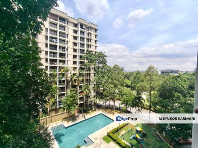 Condominium for sale in Tanjong Sepat, Selangor
