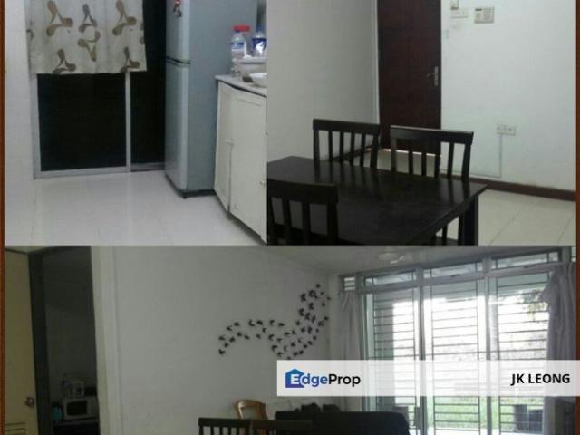 House for sale in Cyber 12, Sepang