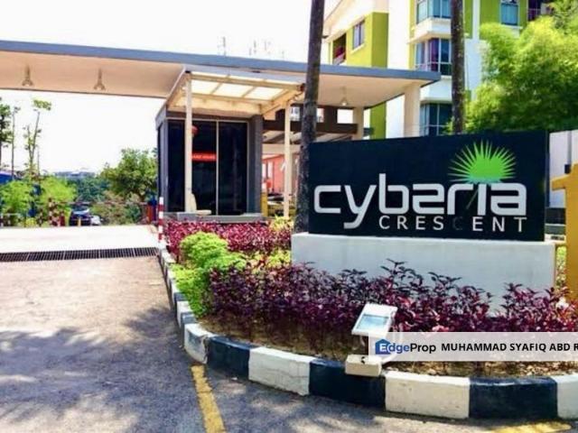Condominium for sale in Tanjong Sepat, Selangor