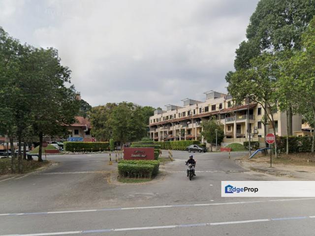 House for sale in Tanjong Sepat, Selangor