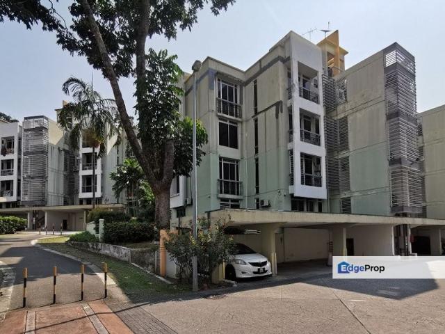 Condominium for sale in Tanjong Sepat, Selangor