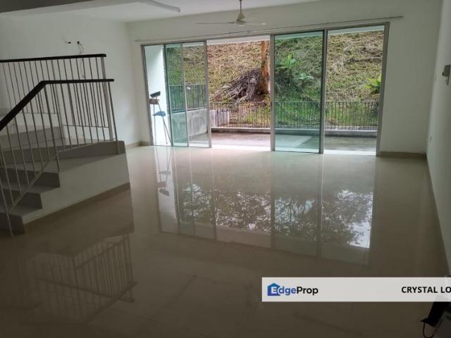 House for rent in Tanjong Sepat, Selangor