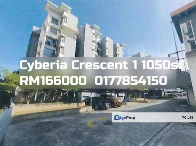 Condominium for sale in Tanjong Sepat, Selangor