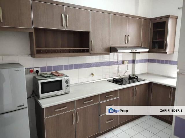 Condominium for rent in Cyber 12, Sepang
