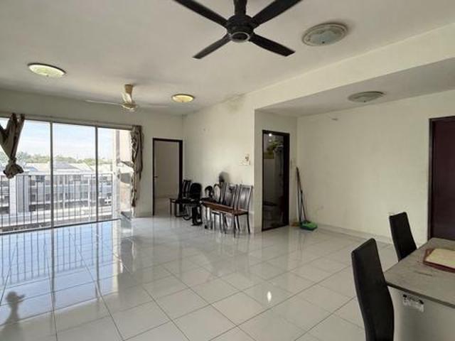 Condominium for rent in Tanjong Sepat, Selangor