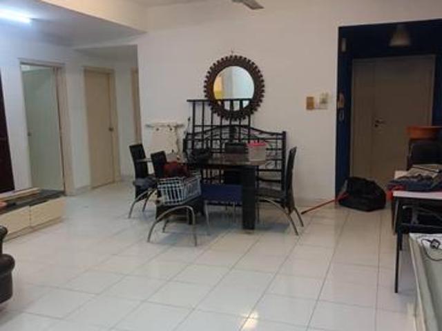 Condominium for sale in Tanjong Sepat, Selangor