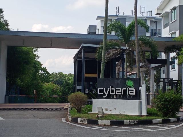 Property for sale in Putrajaya
