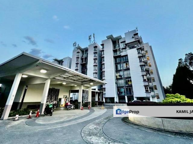 Condominium for sale in Tanjong Sepat, Selangor