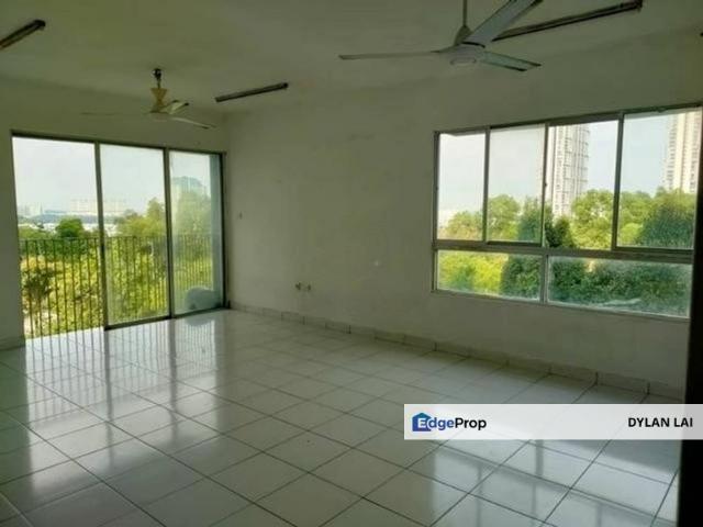 Condominium for sale in Tanjong Sepat, Selangor