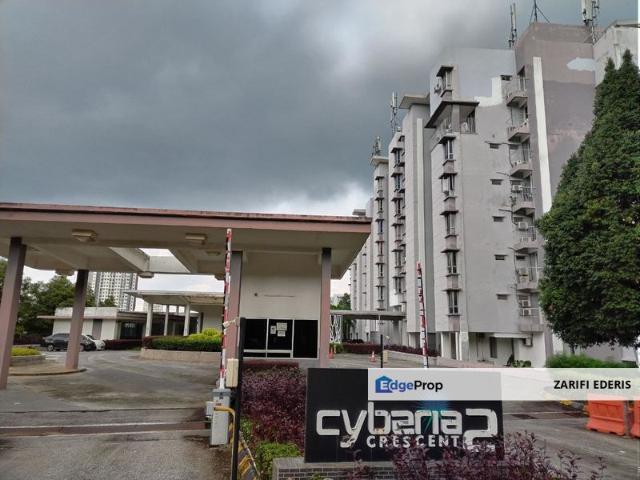 Condominium for sale in Tanjong Sepat, Selangor
