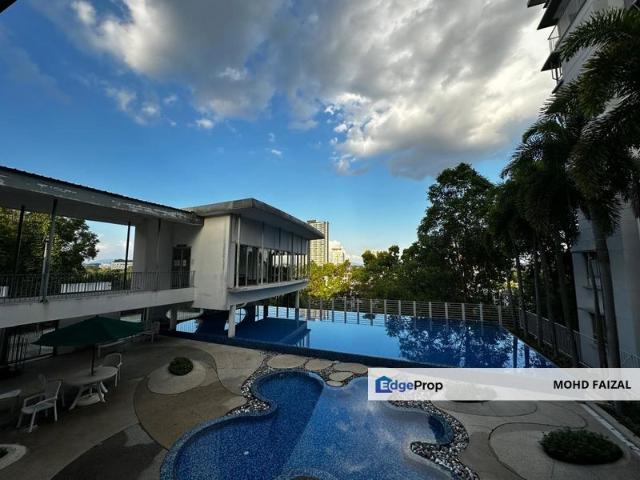 Condominium for sale in Tanjong Sepat, Selangor