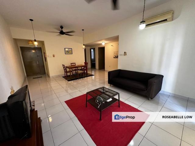 Condominium for sale in Tanjong Sepat, Selangor