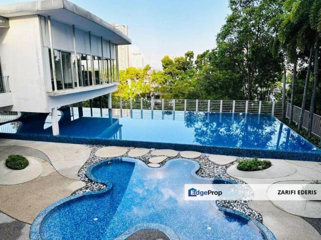 Condominium for sale in Tanjong Sepat, Selangor